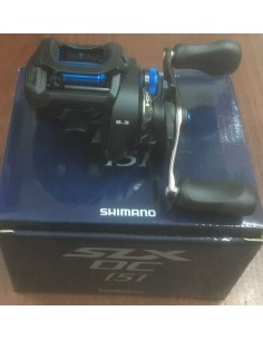 Shimano SLX DC 151