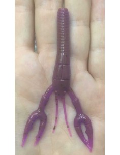 Baby Craw color Special 198...