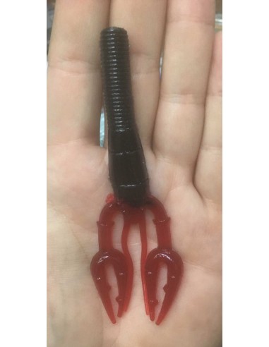 Medium Craw color Special 521 Black...
