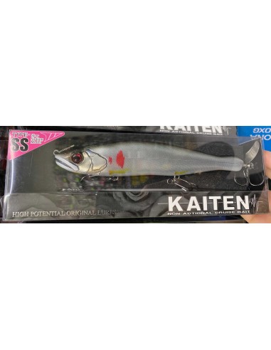 Kaiten 178 Slow Sinking color 02...