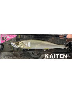 Kaiten 178 Slow Sinking...