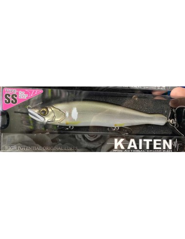Kaiten 178 Slow Sinking color 07 Waka...