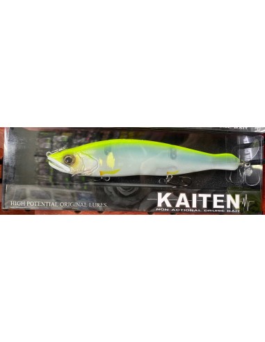 Kaiten 178 Sinking color 06 Kinokuni...