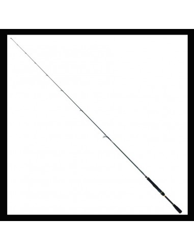 Caña Steez AGS 6101MLS 5-14g Fast 1...