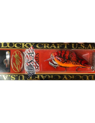 LC 1.5 color TO Craw