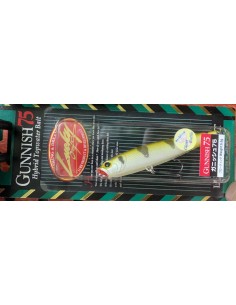 Gunfish 75 color Frog