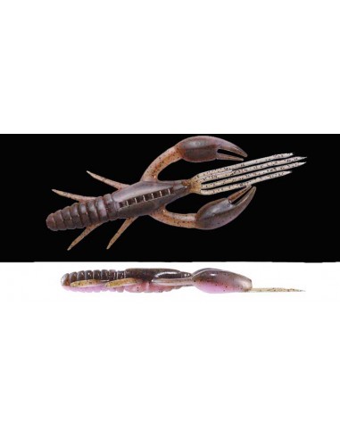 Dolive Craw 4" color TW155 Green...