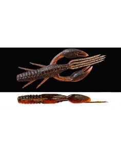 Dolive Craw 4" color...