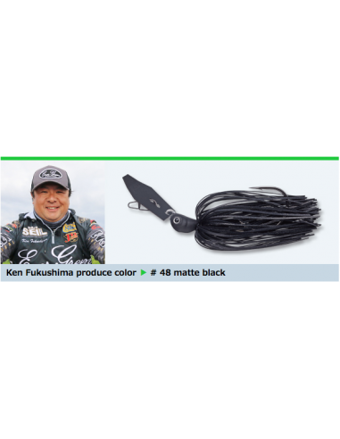 Jack Hammer TG 1/2 oz color 48 Matte...