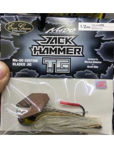 Jack Hammer TG 1/2 oz color...