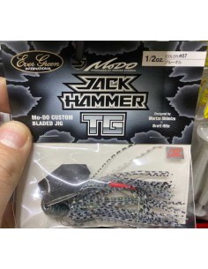 Jack Hammer TG 1/2 oz color...