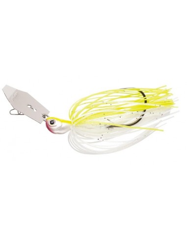 Jack Hammer 1,2 oz color 02 White Chart