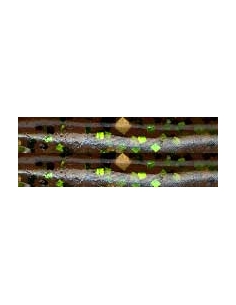 Mini Lizard color mossy pumpkin