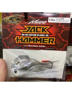 Jack Hammer 1,2 oz color 43...