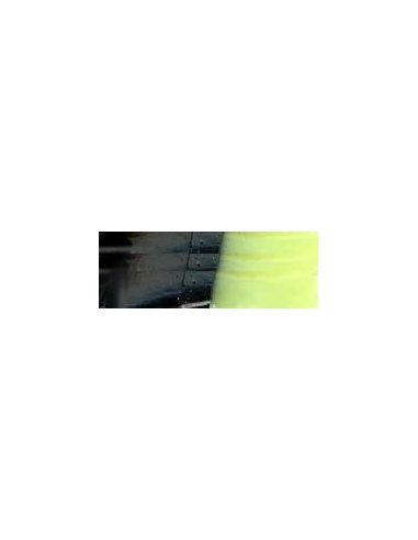 SS+ Lizard color negro/cola chartreuse