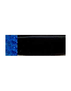 SS+ Lizard color negro/cola azul