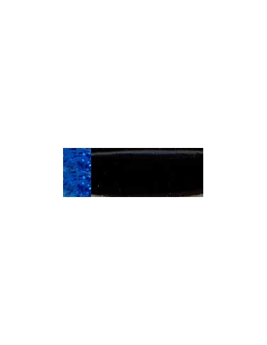 SS+ Lizard color negro/cola azul