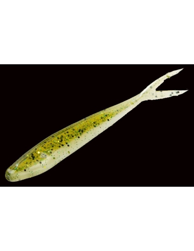 Fluke color baby bass