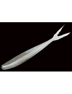 Fluke color smokin´shad