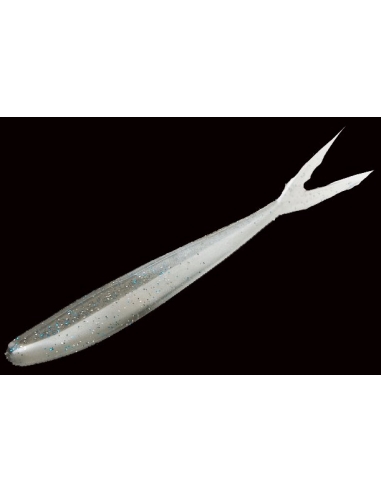 Fluke color smokin´shad