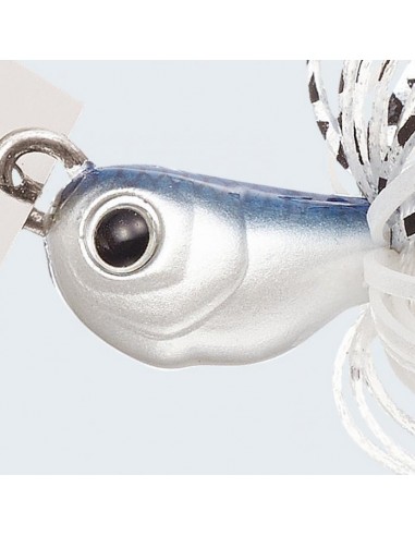 Jack Hammer 1/2 oz color 01 Ayu