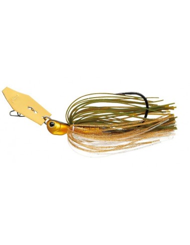 Jack Hammer 1/2 oz color 01 Ayu