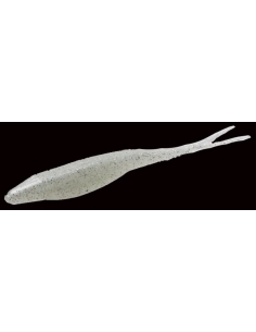 Super Fluke color plata holográfica