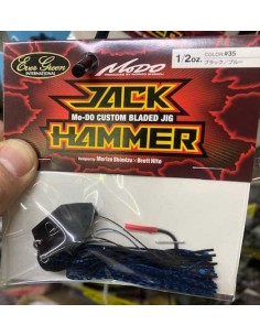 Jack Hammer 1/2 oz color 35...