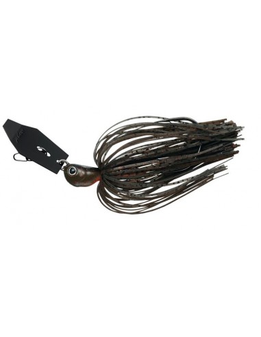 Jack Hammer 3/4 oz color 38 Green...