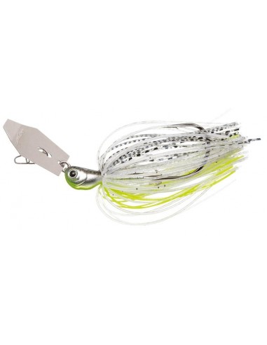 Jack Hammer 1,2 oz color 37 Belly Chart