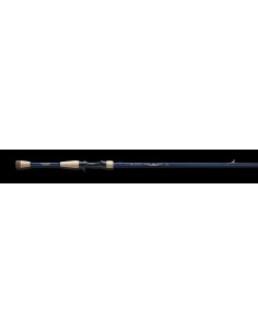 Legend Tournament Bass...