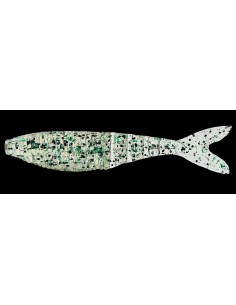 Zako color 375 Disco Green