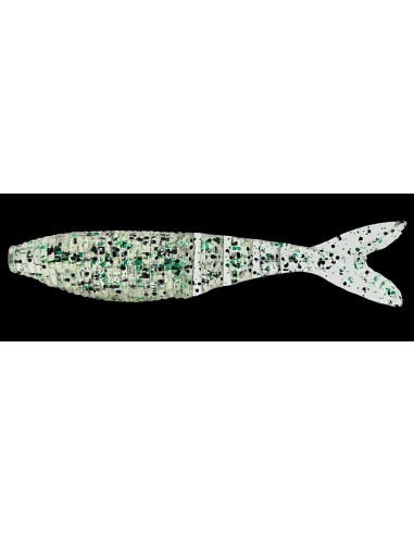 Zako color 375 Disco Green