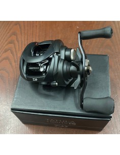 Daiwa Tatula 100 HSL
