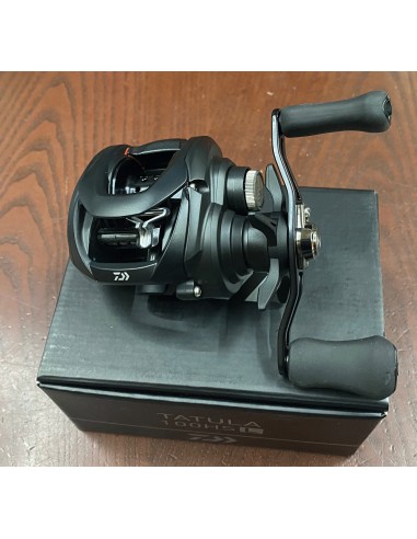 Daiwa Tatula 100 HSL