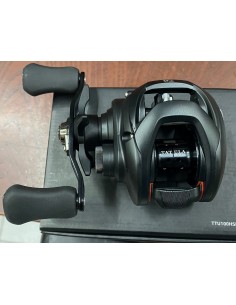 Daiwa Tatula 100 HSL 2
