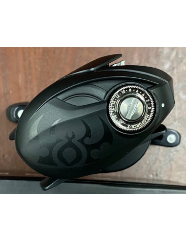 Daiwa Tatula 100 HSL