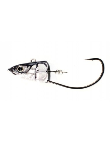 360 GT Biscay Shad 14cm 60g color...