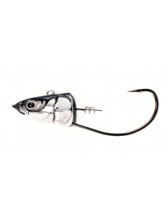 360 GT Biscay Shad 14cm 60g... 2