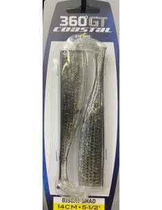 360 GT Biscay Shad Repuesto...