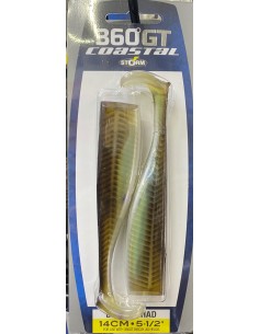 360 GT Biscay Shad Repuesto...