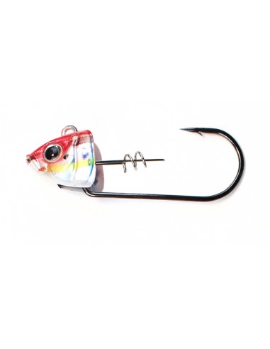 360 GT Biscay Shad 9cm 19g color...