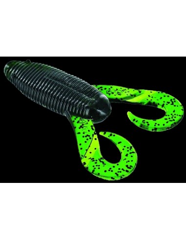 YamaFrog color 194 Watermelon Seed