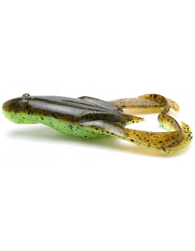 Noisy Flapper 3,5" color 401 Green...