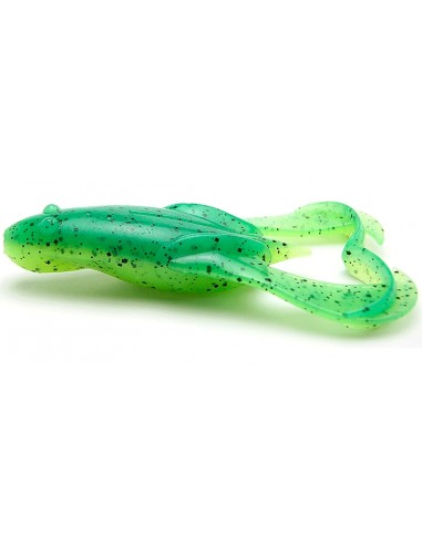 Noisy Flapper 3,5" color 468 Lime...