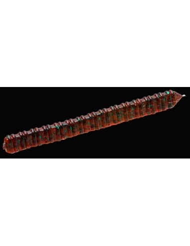 Centipede color Red Bug