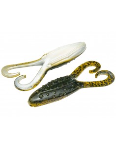 Gurgle Toad 3-3/4" color 47...