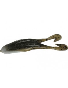 Horny Toad 4,25" color...