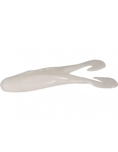 Horny Toad 4,25" color White 5pk