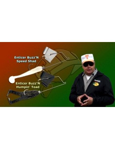 Bass Pro Shop Enticer... 2